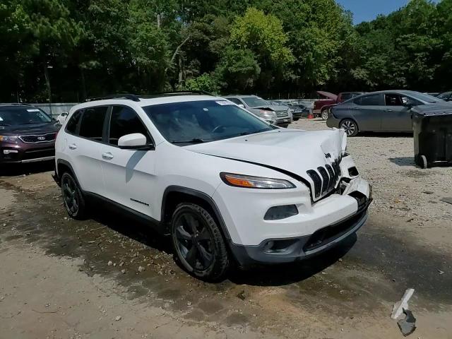 2016 Jeep Cherokee Latitude VIN: 1C4PJLCS5GW159971 Lot: 71307185