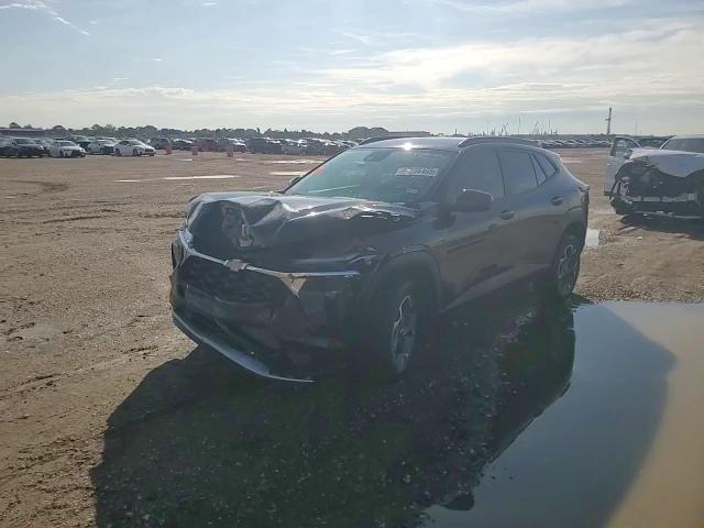 2024 Chevrolet Trax 1Lt VIN: KL77LHE22RC073586 Lot: 84266465