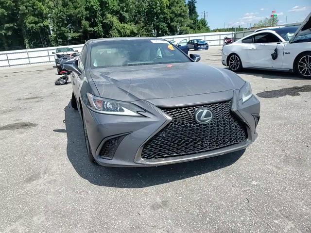 2020 Lexus Es 350 F Sport VIN: 58AGZ1B12LU060105 Lot: 72014585
