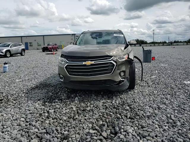 2020 Chevrolet Traverse Lt VIN: 1GNERHKW9LJ146236 Lot: 71595675