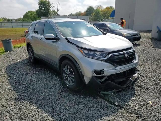 2020 Honda Cr-V Exl VIN: 5J6RW2H85LL021130 Lot: 71173255