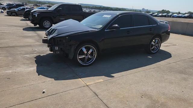 2007 Chevrolet Impala Lt VIN: 2G1WT58K079373388 Lot: 81118155