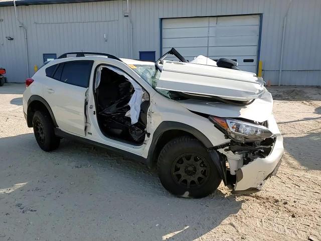 2021 Subaru Crosstrek VIN: JF2GTABC3M8679872 Lot: 72053495