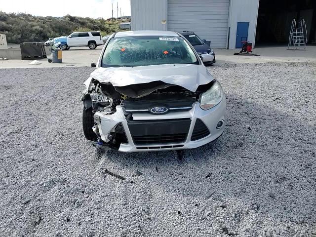2012 Ford Focus Se VIN: 1FAHP3F29CL477463 Lot: 80732325