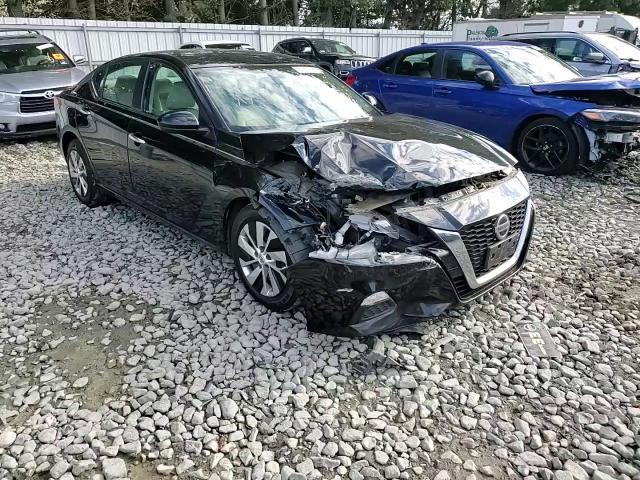 2020 Nissan Altima S VIN: 1N4BL4BV2LC271277 Lot: 81817165