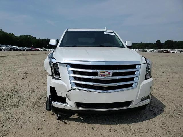 2016 Cadillac Escalade Luxury VIN: 1GYS4BKJ0GR307327 Lot: 80489335