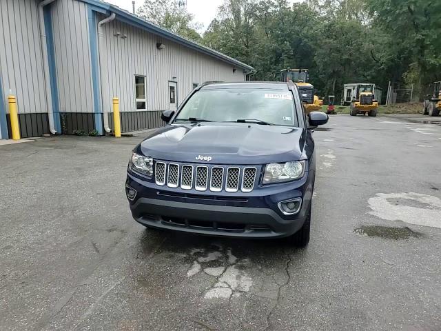 2015 Jeep Compass Latitude VIN: 1C4NJCEA4FD240854 Lot: 83955115