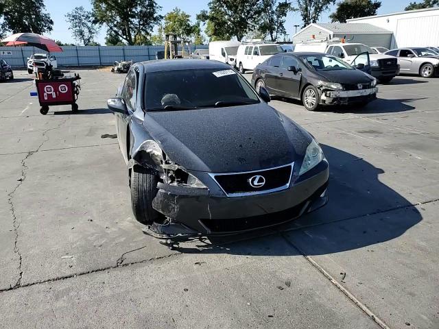 2008 Lexus Is 350 VIN: JTHBE262485020215 Lot: 71420715