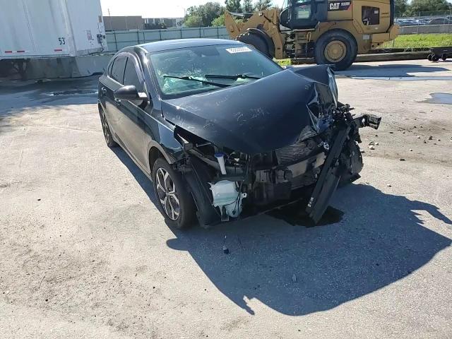 2020 Kia Forte Fe VIN: 3KPF24AD1LE141359 Lot: 83835065