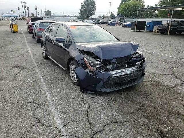 2020 Toyota Corolla Le VIN: JTDEPRAE6LJ107682 Lot: 84060875