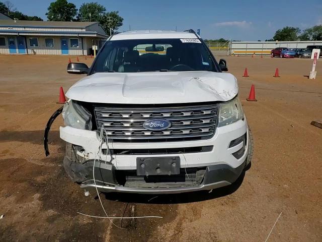 2016 Ford Explorer Xlt VIN: 1FM5K7D85GGB06160 Lot: 71632085