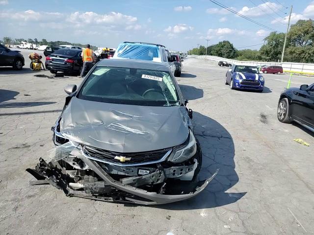 2017 Chevrolet Cruze Lt VIN: 1G1BE5SM3H7211180 Lot: 81291825