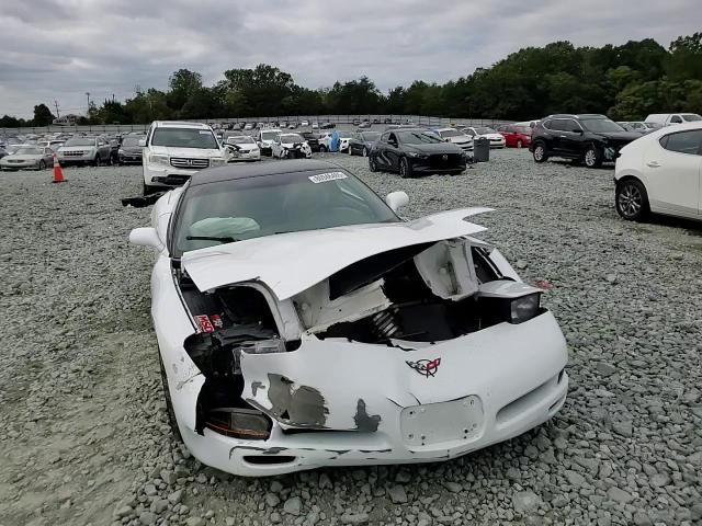 1998 Chevrolet Corvette VIN: 1G1YY22G8W5118626 Lot: 80946465