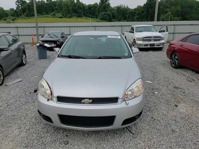 2014 Chevrolet Impala Limited Ltz VIN: 2G1WC5E3XE1144869 Lot: 71871635