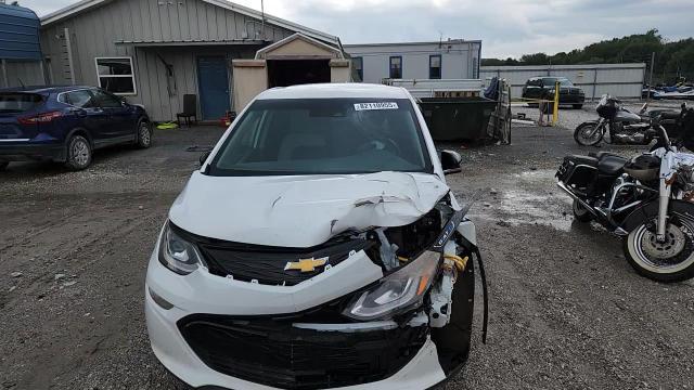 2020 Chevrolet Bolt Ev Lt VIN: 1G1FY6S03L4111117 Lot: 82110955
