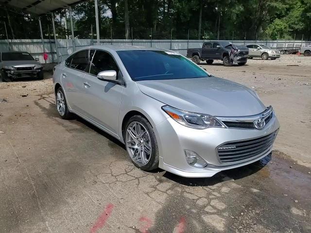 2014 Toyota Avalon Base VIN: 4T1BK1EB4EU082636 Lot: 71645345