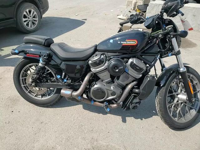 2023 Harley-Davidson Rh975 S VIN: 1HD1ZF115PB308055 Lot: 80465855