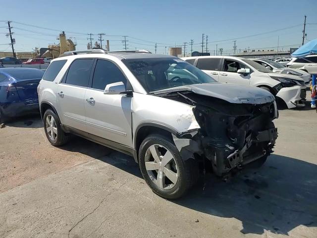 2009 GMC Acadia Slt-1 VIN: 1GKER23D89J153078 Lot: 71427195