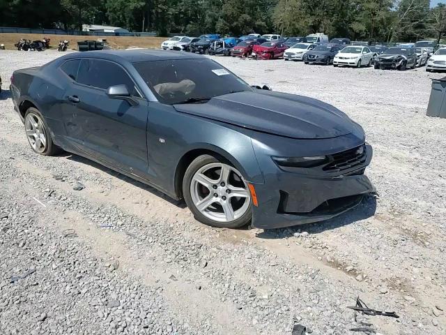2019 Chevrolet Camaro Ls VIN: 1G1FB1RX9K0133071 Lot: 71475035