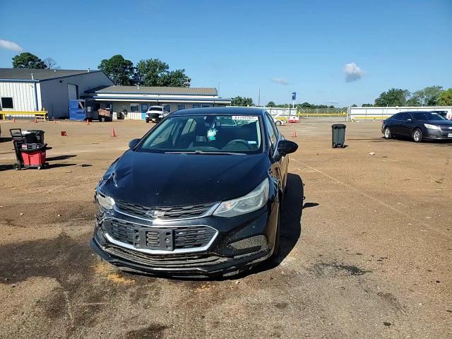 2017 Chevrolet Cruze Lt VIN: 1G1BE5SM7H7157320 Lot: 81797265