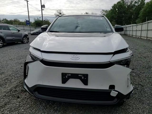 2023 Toyota Bz4X Xle VIN: JTMABACA8PA022924 Lot: 81333105