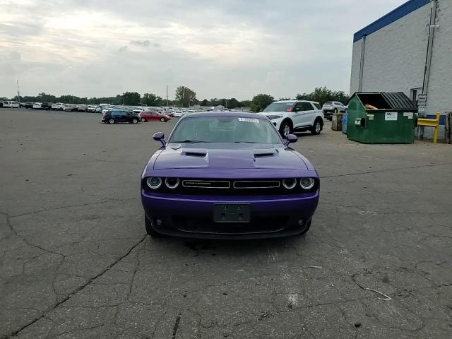 2018 Dodge Challenger Sxt VIN: 2C3CDZAG6JH328042 Lot: 81286005