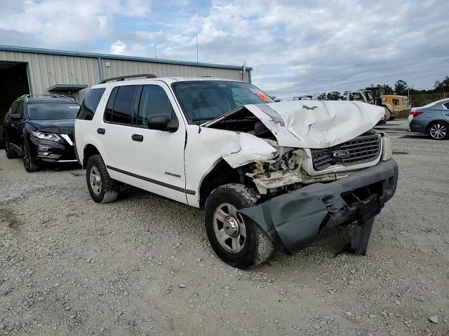 2004 Ford Explorer Xls VIN: 1FMDU72K44UC23164 Lot: 80300495