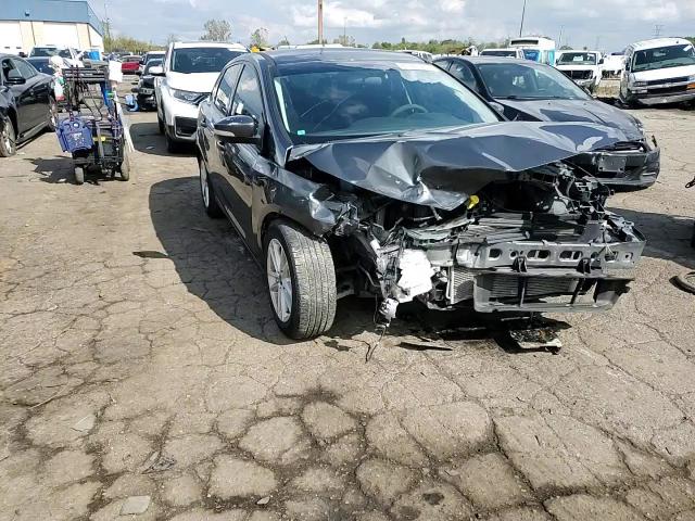 2016 Ford Focus Se VIN: 1FADP3F28GL397026 Lot: 81841435