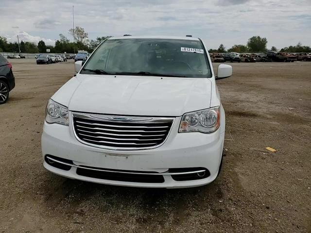 2016 Chrysler Town & Country Touring VIN: 2C4RC1BG8GR239987 Lot: 81217815