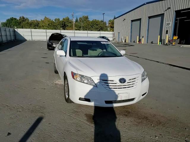 2007 Toyota Camry Le VIN: 4T1BK46K77U535943 Lot: 84710565