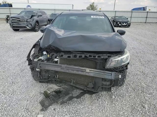 2017 Kia Forte Lx VIN: 3KPFK4A71HE052134 Lot: 81054675