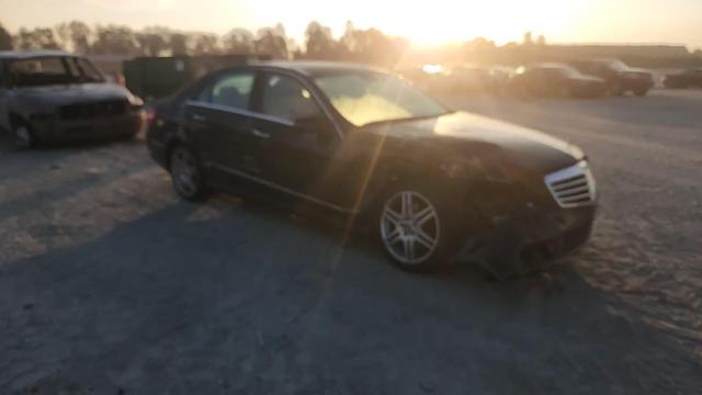2010 Mercedes-Benz E 350 VIN: WDDHF5GB6AA207077 Lot: 71599335
