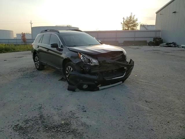 2016 Subaru Outback 2.5I Limited VIN: 4S4BSBJC9G3227957 Lot: 71404765