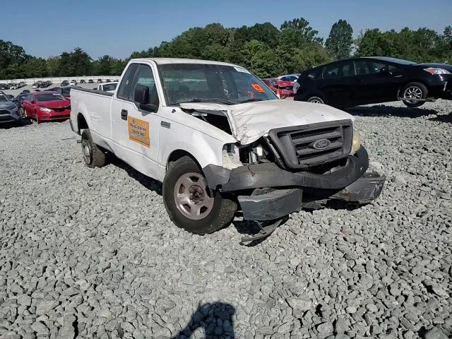 2005 Ford F150 VIN: 1FTRF12275NA49880 Lot: 70466425