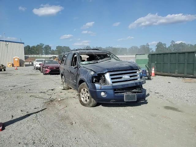 2008 Ford Expedition Xlt VIN: 1FMFU15518LA48038 Lot: 71012455
