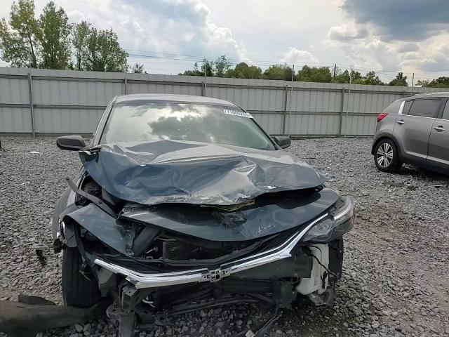 2019 Chevrolet Malibu Ls VIN: 1G1ZB5ST8KF225457 Lot: 71600205
