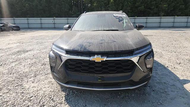 2024 Chevrolet Trax 1Lt VIN: KL77LHE2XRC246299 Lot: 81175185