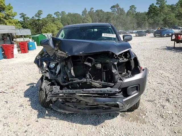 2022 Toyota Tacoma Double Cab VIN: 3TYCZ5AN5NT081600 Lot: 84632475