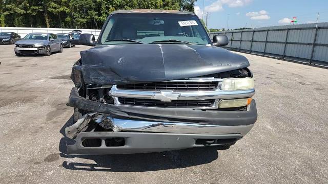 2003 Chevrolet Tahoe K1500 VIN: 1GNEK13Z53J231918 Lot: 84242305