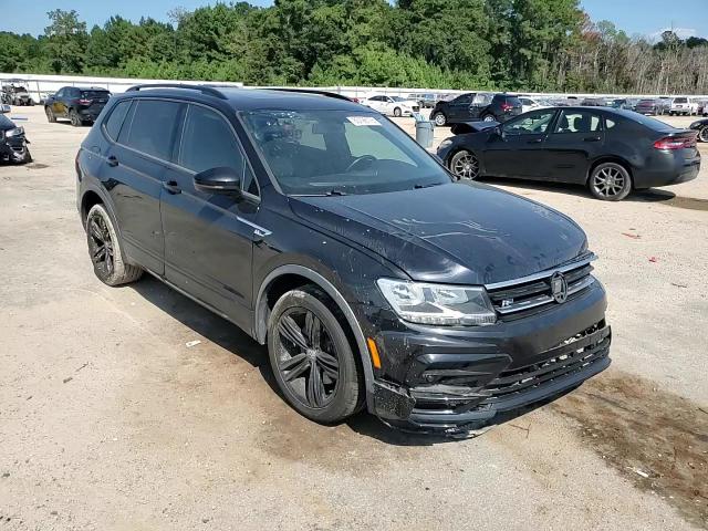 2019 Volkswagen Tiguan Se VIN: 3VV3B7AX5KM105565 Lot: 80796175