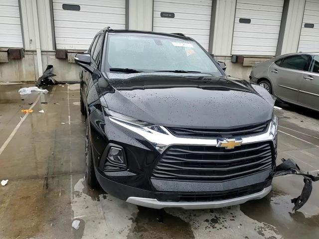 2020 Chevrolet Blazer 1Lt VIN: 3GNKBBRA8LS598112 Lot: 71402515