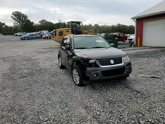 2012 Suzuki Grand Vitara Jlx VIN: JS3TD0D70C4101613 Lot: 84174705