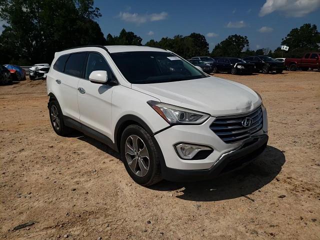 2016 Hyundai Santa Fe Se VIN: KM8SM4HF5GU148012 Lot: 71776265