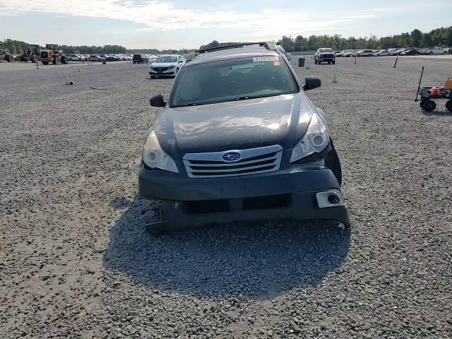 2012 Subaru Outback 3.6R Limited VIN: 4S4BRDKC5C2286039 Lot: 81257935