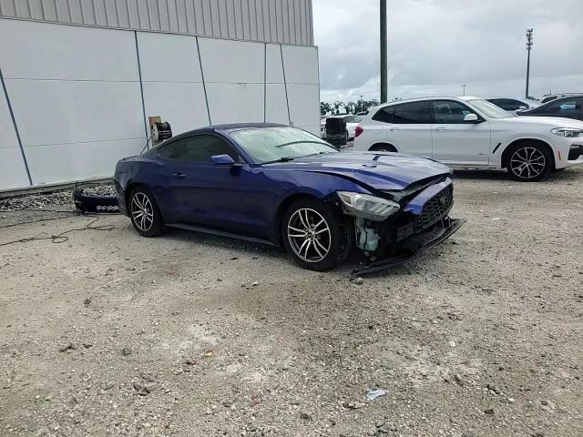 2015 Ford Mustang VIN: 1FA6P8TH2F5380448 Lot: 84361055