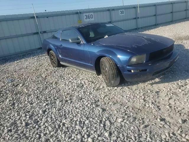 2009 Ford Mustang VIN: 1ZVHT80N495138500 Lot: 80363915
