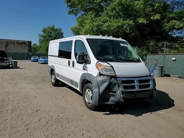 2017 Ram Promaster 1500 1500 Standard VIN: 3C6TRVAG5HE519048 Lot: 71610065