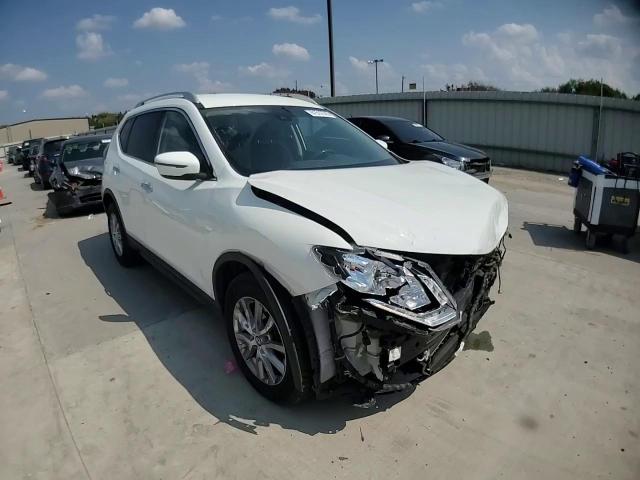 2019 Nissan Rogue S VIN: KNMAT2MT5KP540305 Lot: 81512745
