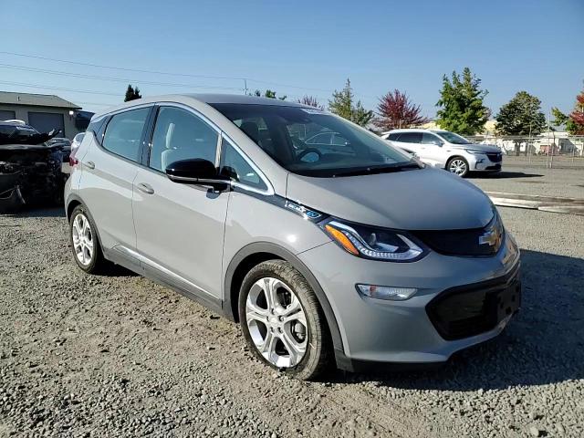 2021 Chevrolet Bolt Ev Lt VIN: 1G1FY6S05M4113632 Lot: 83815635