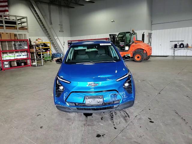 2022 Chevrolet Bolt Ev 1Lt VIN: 1G1FW6S05N4132799 Lot: 71442295